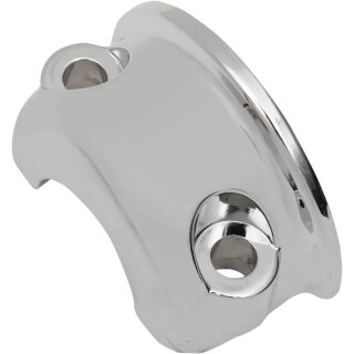 CLAMP HALF CHR 14-22XL