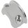 CLAMP HALF CHR 14-22XL
