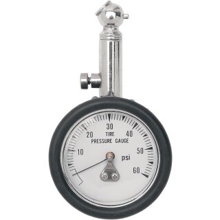 GAGE PRES 60PSI 45DEG
