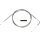 CABLE THR 58 STNLS