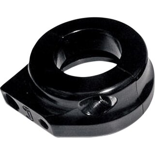 HOUSING THR SINGLE BLK