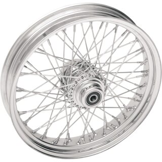 16X3.5-60 86-99FLST FR WH
