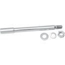 AXLE FRT CHR 84-87 N/GLD