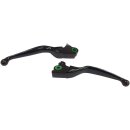 LEVER BRK BLK TRKE14-16