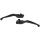 LEVER BRK BLK TRKE14-16