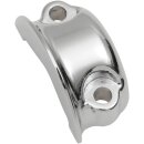 CLAMP HALF CHR 08-22FLT