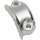 CLAMP HALF CHR 08-22FLT