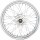 WHEEL F 19X2.5 08-21XL
