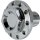 NUT STRG STEM 87-18XL CHR