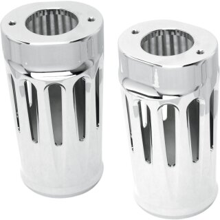 BOOT FORK D-CUT CHR