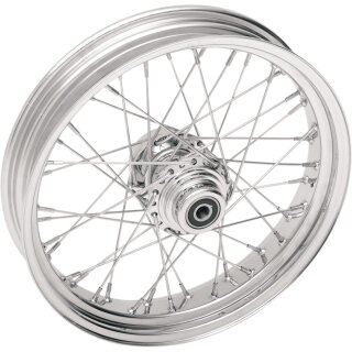 WHEEL FT 21 40SP 8-18 ABS