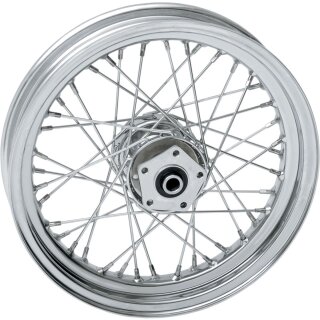 WHEEL 16X3F CHR 86-96FLST