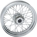 WHEEL 16X3F CHR 86-96FLST