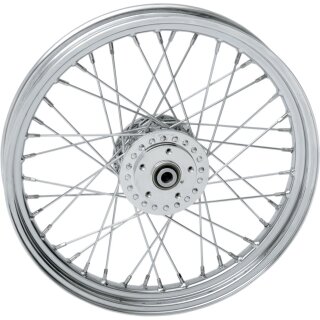 WHEEL 19X2.5F CHR 84-99NG