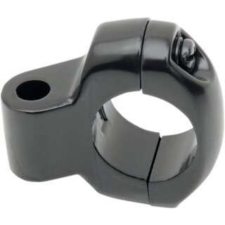 CLAMP MILLERS MIR BLK