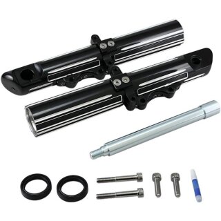 HOTLEG DC SNGL 00-07 BLK