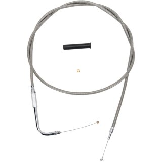 CABLE THR 56 STNLS