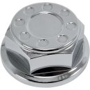 NUT STRG STEM06-17FXD CHR