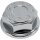 NUT STRG STEM06-17FXD CHR