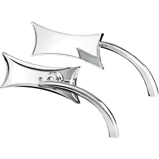 MIRROR 4POINT MICRO LEFT