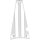 GRILL FRAME 10G CHR FL17-