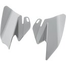 SHIELD SADDLE SM 08 FLH/T