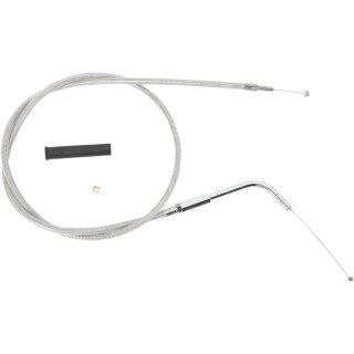 CABLE IDLE BRAID 42"