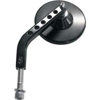 MIRROR VT7 3.25" HD LT BK