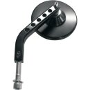 MIRROR VT7 3.25" HD LT BK