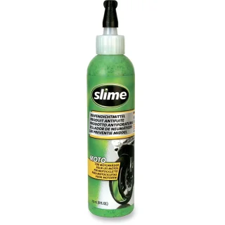Slime Notfall Reifen Dichtmittel 237ml
