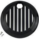 DOOR FUEL FIN BL/SLFL8-19
