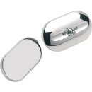 MIRROR HEAD SM FLAT