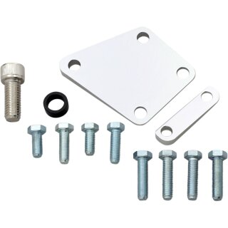 DRESSER KSTAND WEDGE -2