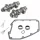 S&S CYCLE CAMS MR103C 07-17 TC
