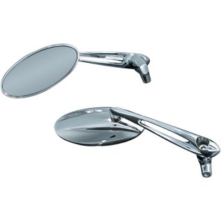 MIRROR TRIDENT