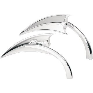 MIRROR SCOOP TRIANGLE LF