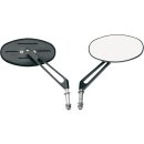 MIRROR STEALTH I BLK
