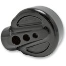 MIRROR BAR END 2TEC BLK