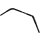 HANDLEBAR BFAPE8.5 FB TBW