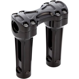 RISER METHOD 6 BLK