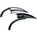 MIRROR SCOOP BLK RT