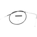 CABLE THROT VINYL 30.75"
