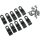 CLIP CLTCH ANTI-RTL 10PK