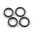 SEAL KIT FORK-WIPER