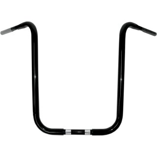 HANDLBAR BFLO APE20BK TBW