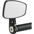 MIRRORCAFE BRND STEMD BLK