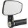 MIRRORCAFE BRND STEMD BLK