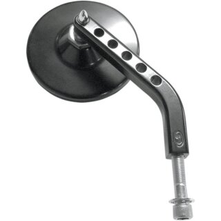 MIRROR VT7 3.25" HD RT BK
