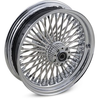 WHEEL FT DD21X3.5 08-18FL