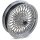WHEEL FT DD21X3.5 08-18FL
